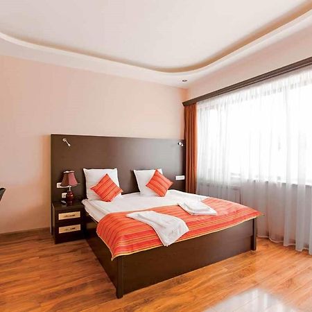 Ani Resort Artavaz Exterior photo