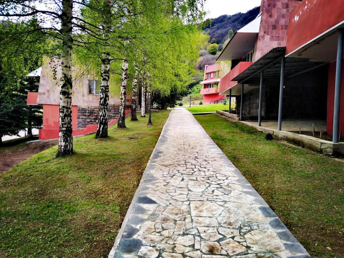 Ani Resort Artavaz Exterior photo