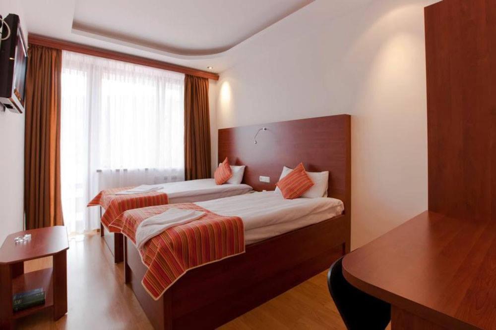 Ani Resort Artavaz Exterior photo