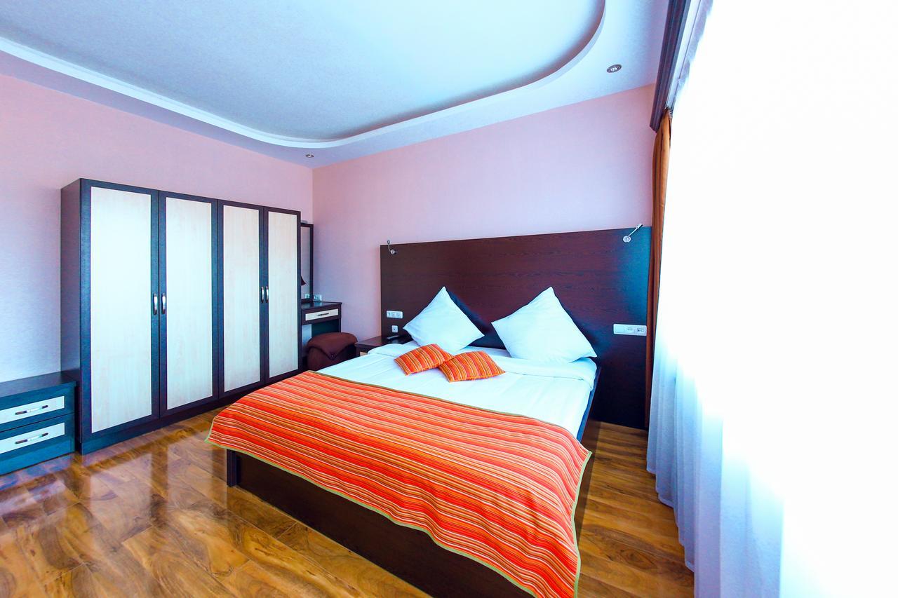 Ani Resort Artavaz Exterior photo
